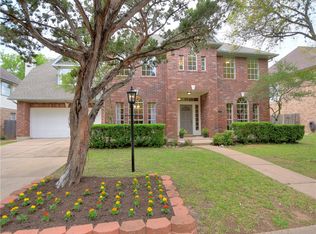 10300 Salida Dr, Austin, TX 78749