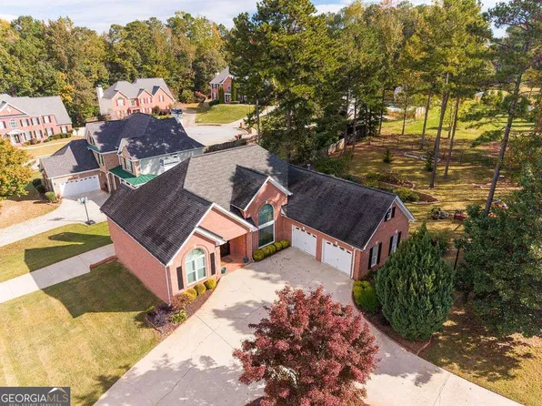 4601 Smokestone Dr, Douglasville, GA 30135