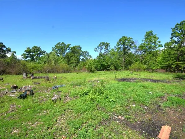 466655 E 795th Rd, Stilwell, OK 74960