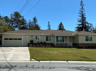 4130 Golf Dr, San Jose, CA 95127