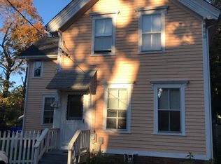 10 Howard Ave #10, Pawtucket, RI 02860
