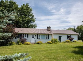 10362 Route 240, West Valley, NY 14171