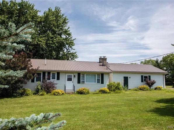 10362 Route 240, West Valley, NY 14171