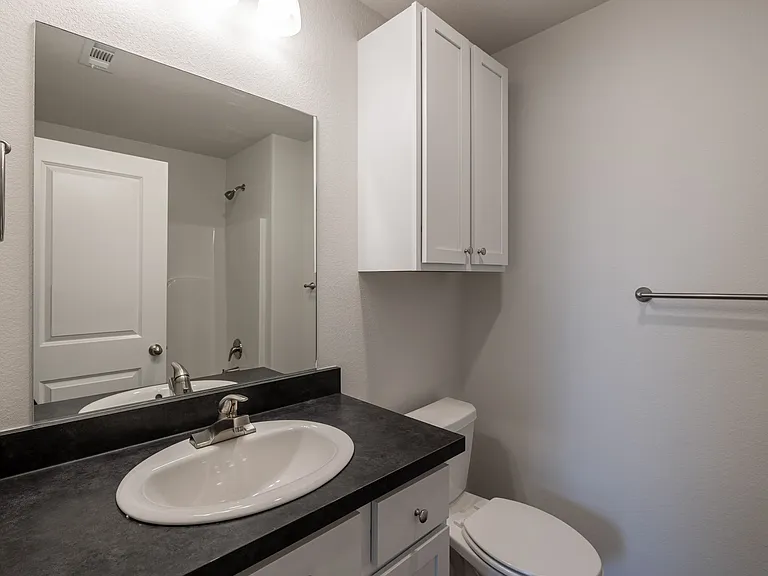 Now Leasing: 2,3, & 4-Bedroom Duplexes at Woodward Park with Attached GarageApply Today! — Photo 38