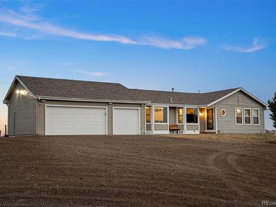 44011 Morning Star Court, Elizabeth, CO, 80107