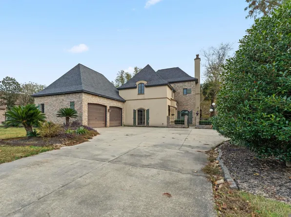 2274 Saint Andrews Ave, Zachary, LA 70791