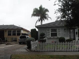 62 Jordan Ave, Ventura, CA 93001
