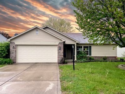 2154 Walnut Meadow Ct, Indianapolis, IN, 46234