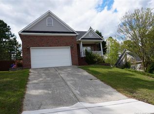 326 Lionshead Rd, Fayetteville, NC 28311