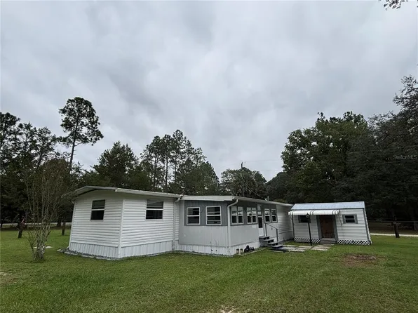 15510 NE HIGHWAY 314, SILVER SPRINGS, FL 34488