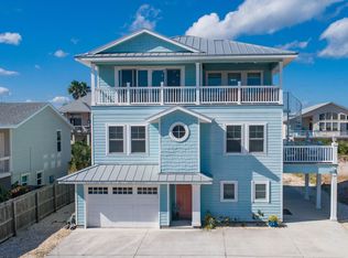 5025 Atlantic Vw, Saint Augustine, FL 32080