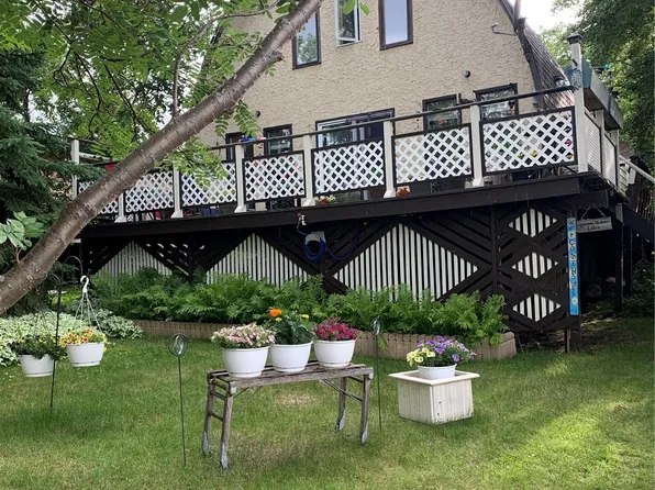18 Elm Avenue, Moosomin Regional Park, SK S0G 3N0