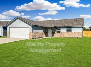 433 Whitney Ct, Rio Vista, TX 76093