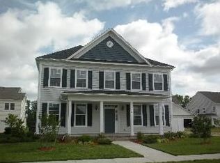 1493 Elderberry Rd, Suffolk, VA 23435