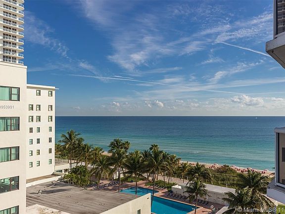 2nd image of 6301 Collins Ave APT 907