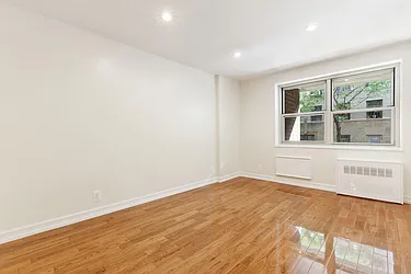 Rented by Compass