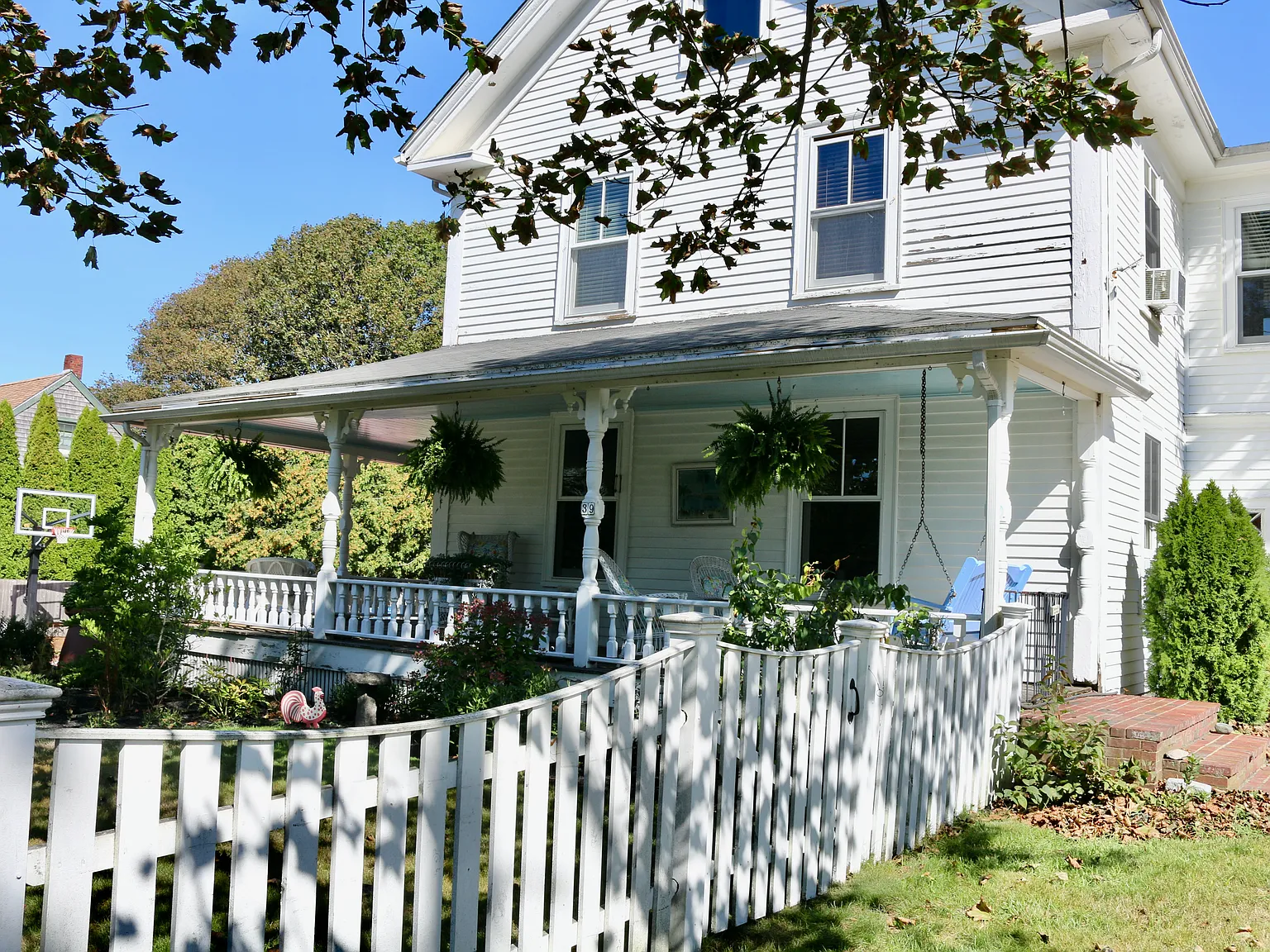 2 bed, 2.5 bath, 1445 sqft, $2,850 — Photo 1