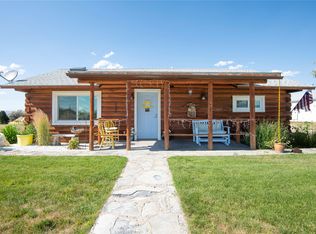 3320 White Rock Rd, HELENA, MT 59602