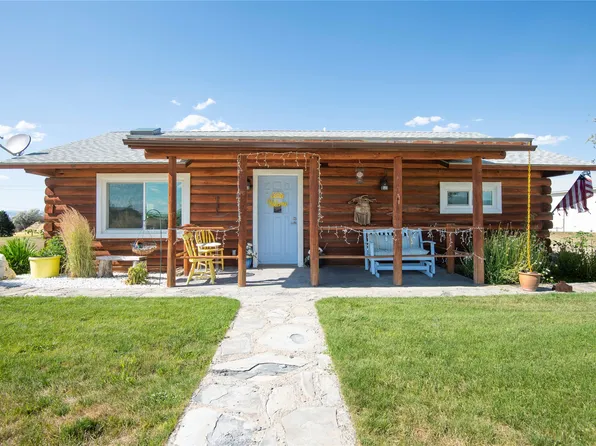 3320 White Rock Rd, Helena, MT 59602