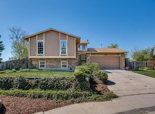 9644 W Grand Ave, Denver, CO 80123