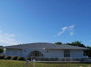 22079 Kimble Ave, Port Charlotte, FL 33952