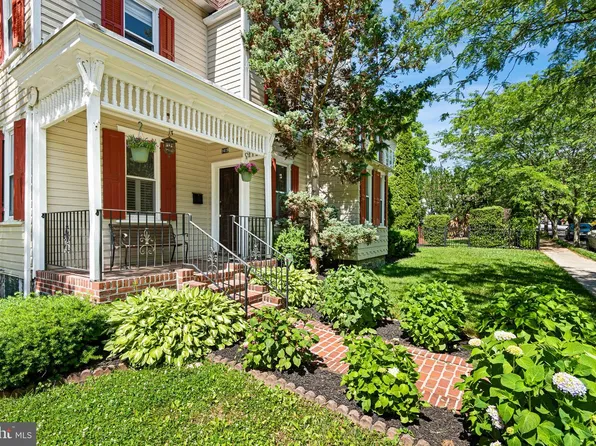 1419 Hamilton St, Wilmington, DE 19806