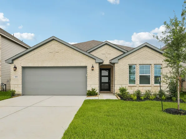 31102 Fermo Hills Ln, Huffman, TX 77336