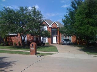 2105 Pebble Beach Pl, Mc Kinney, TX 75070