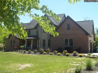 5368 E Laskey Rd, Rome, OH 44085