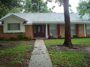 7807 Bellaire Blvd, Houston, TX 77036