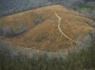 Buckhorn Rd, Sanford, NC 27330