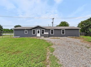 231 Juniper Dr, Pottsboro, TX 75076