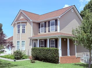 130 Glenn Wade Dr, Rossville, GA 30741