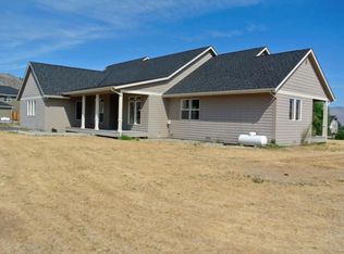 300 Kray Ike Ct, Wenatchee, WA 98801