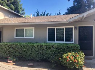 471 Sierra Vista Ave APT 3, Mountain View, CA 94043
