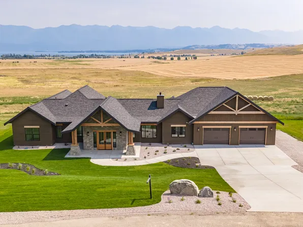 34250 Stone Wall Dr, Polson, MT 59860