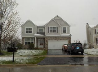 2751 Braeburn Way, Woodstock, IL 60098