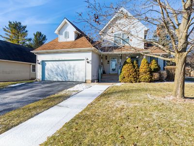 431 Tanager Dr, Woodstock, IL, 60098