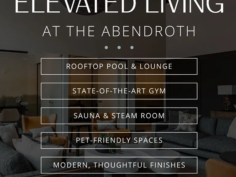 The Abendroth — Photo 7
