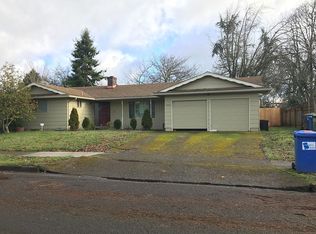 2025 Primrose St, Eugene, OR 97402