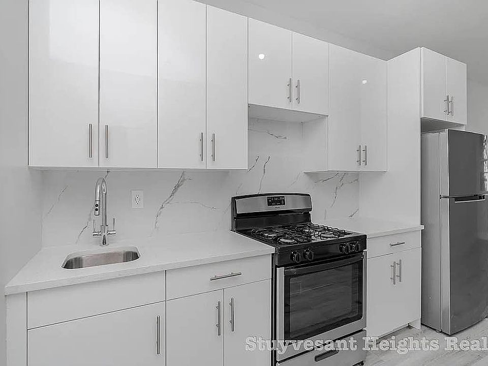 1st image of 584 Marcy Ave #1B