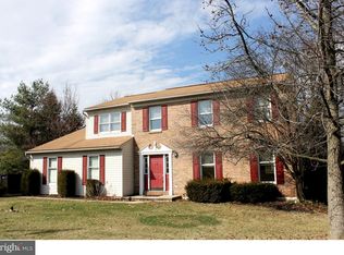 113 Balsam Dr, Douglassville, PA 19518