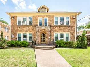 5900 Oram St APT 8, Dallas, TX 75206