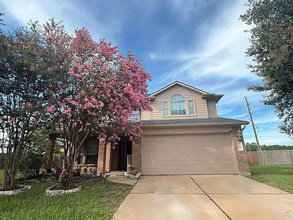 1247 Lavender Shade Ct