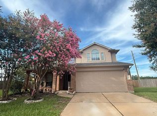 1247 Lavender Shade Ct, Houston, TX 77073