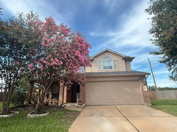 1247 Lavender Shade Ct, Houston, TX 77073