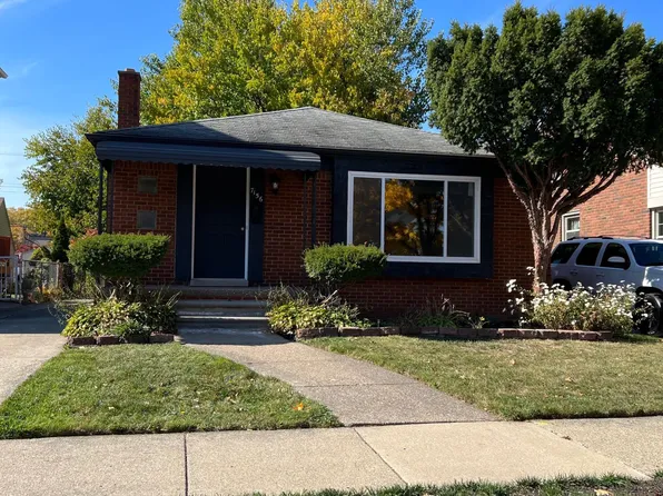 7156 Osage Ave, Allen Park, MI 48101