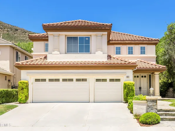 6321 Marquis Ct, Oak Park, CA 91377