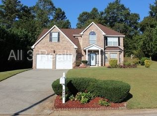 2457 Marsh Rabbit Bnd, Decatur, GA 30035