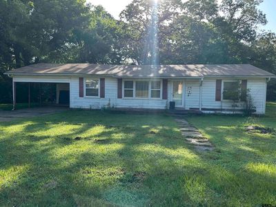 107 S Shell St, Overton, TX, 75684